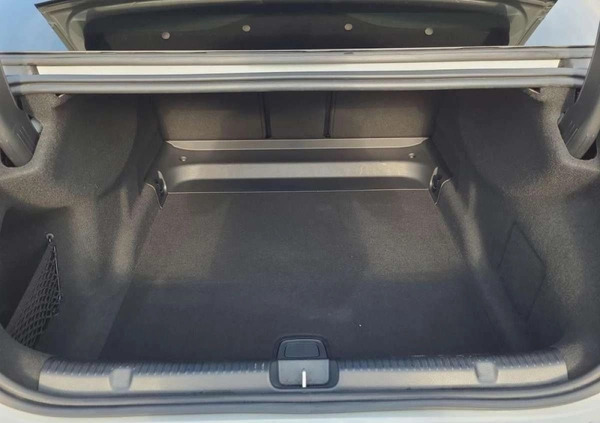 Mercedes-Benz EQE cena 399900 przebieg: 10520, rok produkcji 2022 z Maków Mazowiecki małe 326
